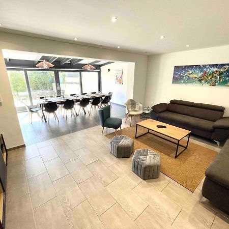 Family Disney House Magny-le-Hongre Buitenkant foto